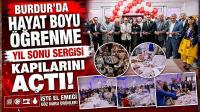 Burdur'da 
