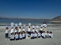 Salda Sözleşmesi İmzalandı: Çocuk Dostu Yeşilova