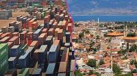 Burdur’un İhracatı Mayısta 23 Milyon Dolara Yaklaştı