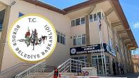 Burdur Belediyesi: “Kaçak Göçmene Geçit Yok!”