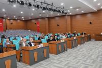 Burdur’da Sokak Hayvanları İçin Karar Alındı