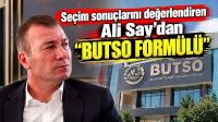 Seçim sonuçlarını değerlendiren Ali Say'dan 