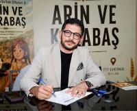 YENİ Parti Bucak’ta Sürpriz İstifa! ‘Yeni Bir Yolculuğa Çıkıyorum’