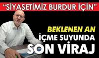 Milletvekili Adem Korkmaz: 