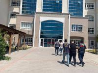 Silah Ticareti İçin Hayvan Çaldılar