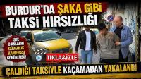 Burdur