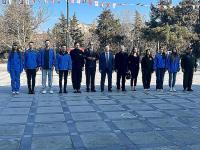 Türk Hava Kurumu 100. Yılını Burdur’da Coşkuyla Kutladı