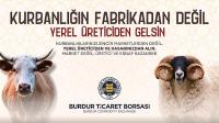 Bu Bayram Market Değil, Besici Kazansın!