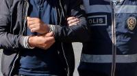 Burdur'da 3 terör örgütü üyesi yakalandı