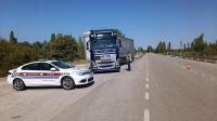 Burdur'da  34 Milyon TL Ceza Kesildi