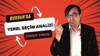 Usta gazeteci TUNCEL'den Arşivlik seçim analizi