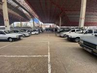 Burdur’da Otomobiller Yaşlanıyor: Ortalama 21,8 Yıl ile Komşu İllerin Gerisinde