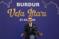Türkiye Yüzyılı’nda Burdur Öncü Olacak