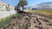 Karamanlı'da bulunan Biogaz Tesisine 2 Miyon TL Ceza