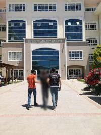 Burdur'da Uyuşturucu Operasyonu: Sentetik Uyuşturucu Ele Geçirildi, Bir Kişi Tutuklandı