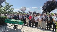 Burdur'da Cinayete Kurban Giden Kadın, Toprağa Verildi