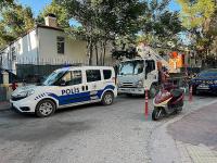 Bu Olay Burdur'da Yaşandı