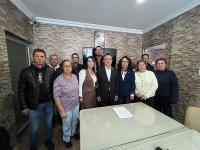 Burdur CHP'de Şok Gelişme: Başkan Adayı Adaylıktan Çekildi