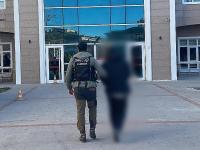 Burdur'da Narkotik Düğmeye Bastı! 20 Kişiye Adli İşlem, 1 Kişi Demir Parmaklıklar Ardında!