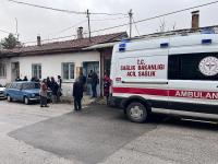 Burdur İl Merkezinde Yaşlı Kadın Evinde Ölü Bulundu