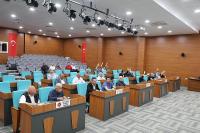 Burdur İl Genel Meclisi Haziran Toplantılarını Tamamladı: 2. OSB İçin Üye Seçimi Yapıldı