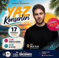 Burdur