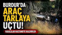 Burdur