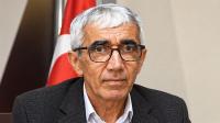 BURDUR BASINININ ACI KAYBI. HASAN TÜRKEL VEFAT ETTİ