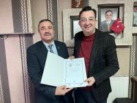 Yeşilay Burdur ile Burdur Gazeteciler Cemiyeti’nden Bağımlılıkla Mücadelede Güç Birliği