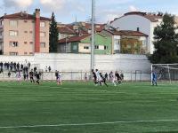 Burdur Maküspor, istediğini alamadı