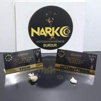 EMNİYET EKİPLERİNDEN NARKOTİK SUÇLARLA MÜCADELE ÇALIŞMALARI