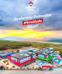 Bahçeşehir Koleji  2025–2026 Kayıt Avantajlarından Faydalanmak İçin Sizleri Okula Davet Ediyor