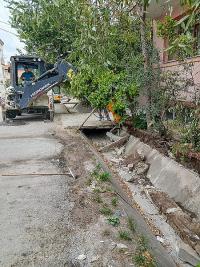 Yeni Mahallede yarım asırlık sorun çözülüyor