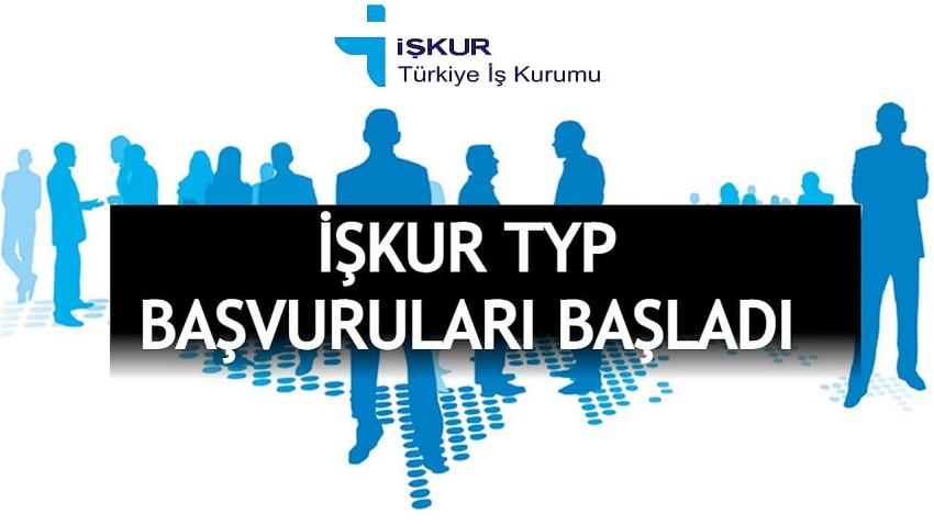 Burdur'da 298 Kişilik TYP Personel Alımı Yapılacak