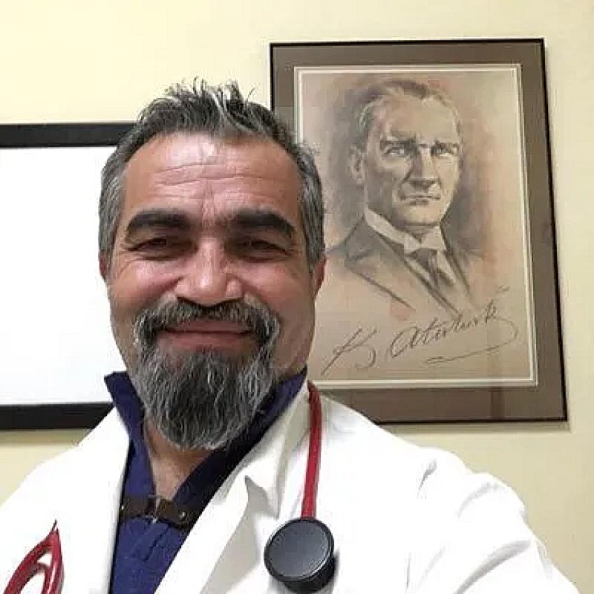 Burdur’da eski dönemlerde İl Sağlık Müdür Yardımcılığı yapmış olan Dr. Tuncay Uçar yaşamını yitirdi