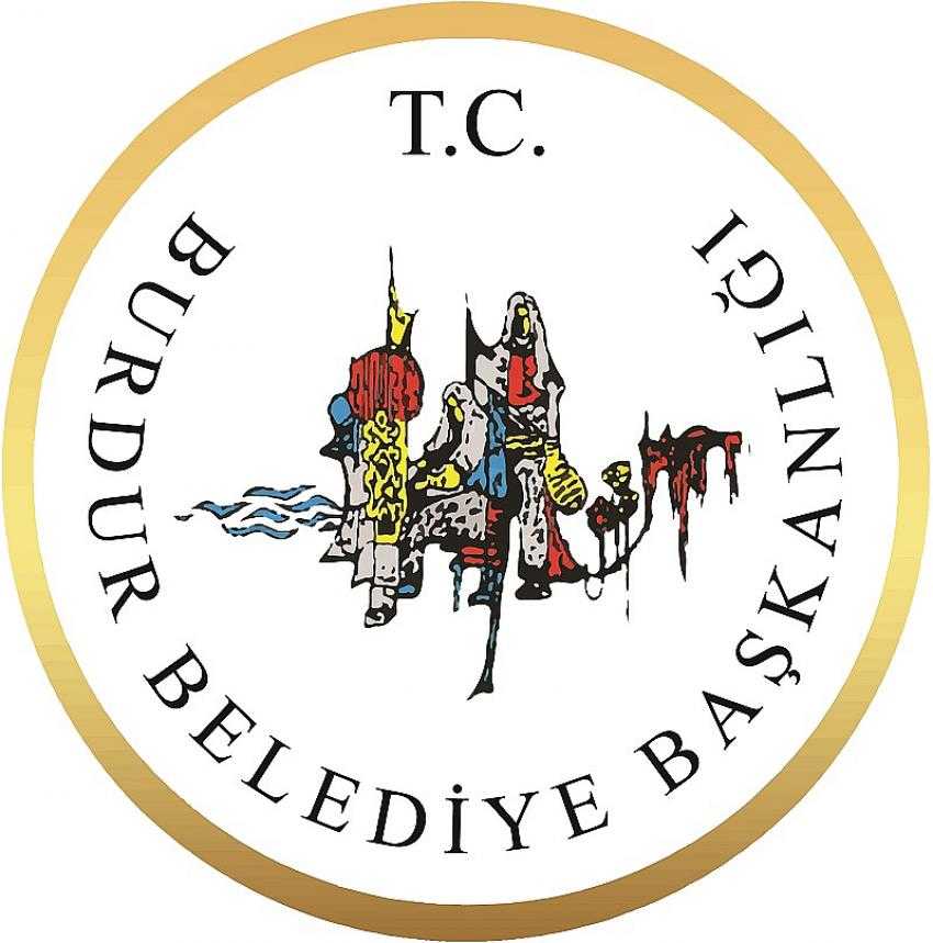 Burdur Belediyesinden Ak Parti Mrk. İlçe Bşk. Okan'a yazılı yanıt