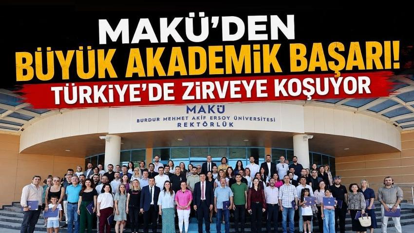 MAKÜ