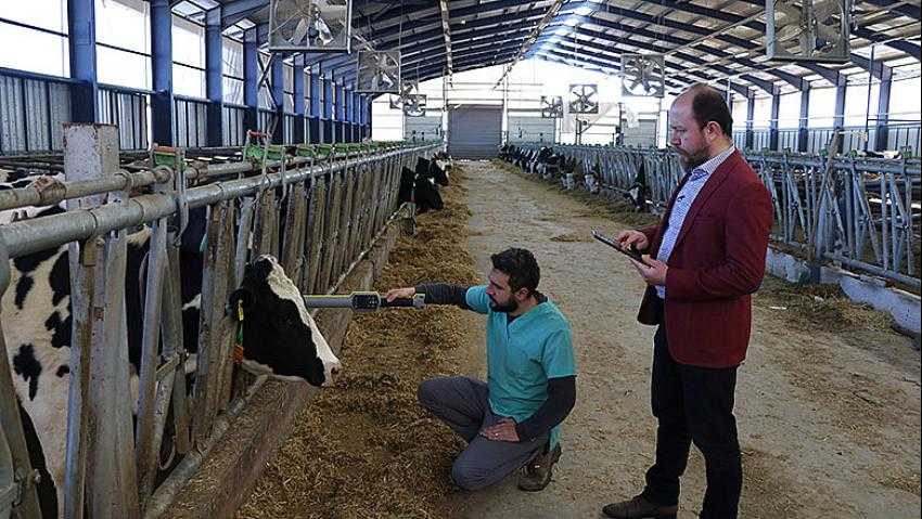 MAKÜ'den yerli ve milli Yazılım