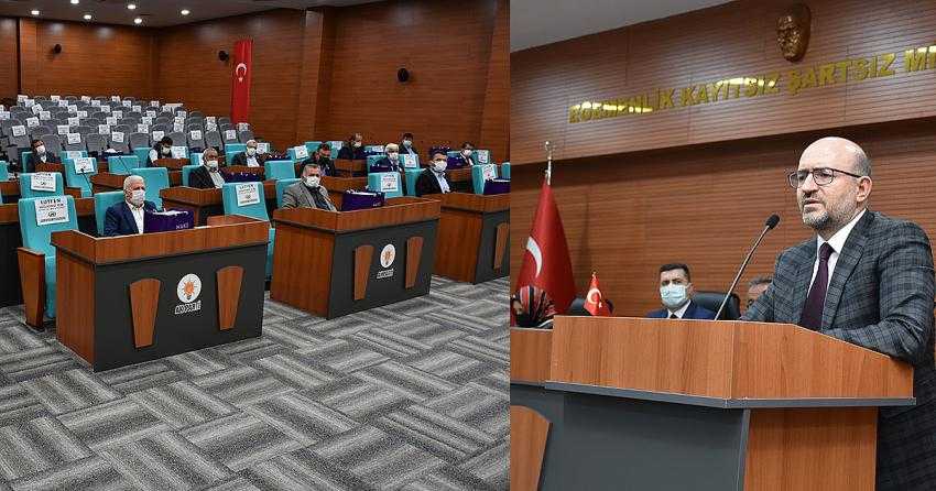 MAKÜ’DE KÜÇÜKBAŞ HAYVANCILIK SÜT TOPLAMA AĞI KURULACAK