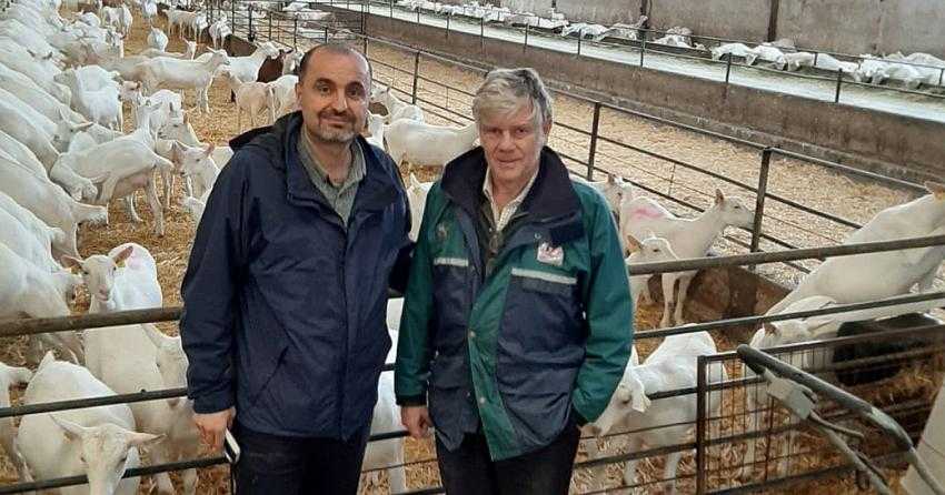 MAKÜ’NÜN KOORDİNATÖR OLDUĞU ULUSLARARASI PROJE HİBE ALMAYA HAK KAZANDI