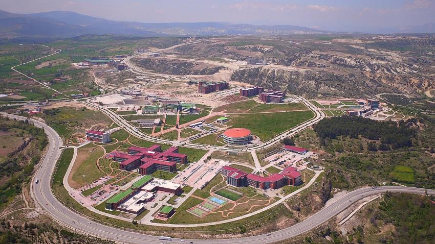 Burdur MAKÜ