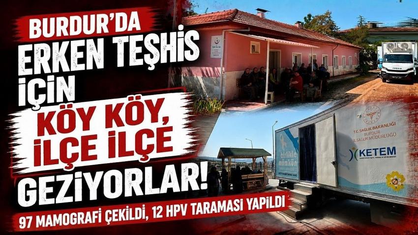 Burdur