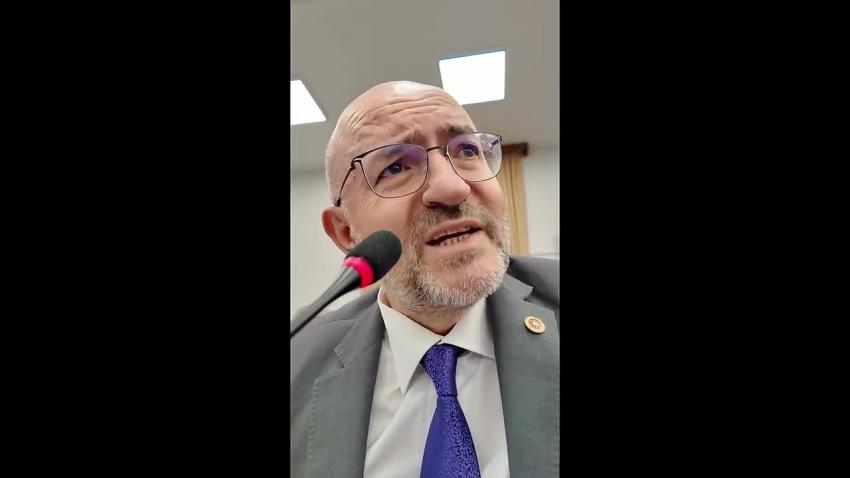 Milletvekili Adem Korkmaz, Burdur