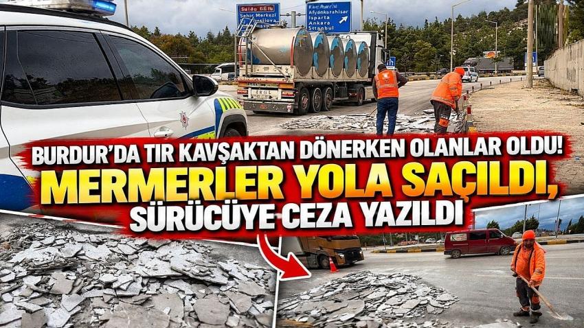 Burdur