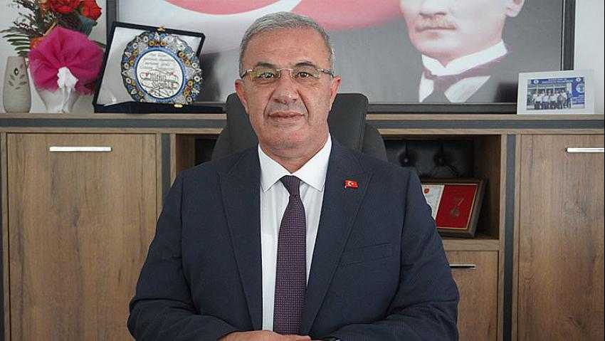 Başkan Sipahi Uyardı Elimizden Gelen Gayreti Gösterelim