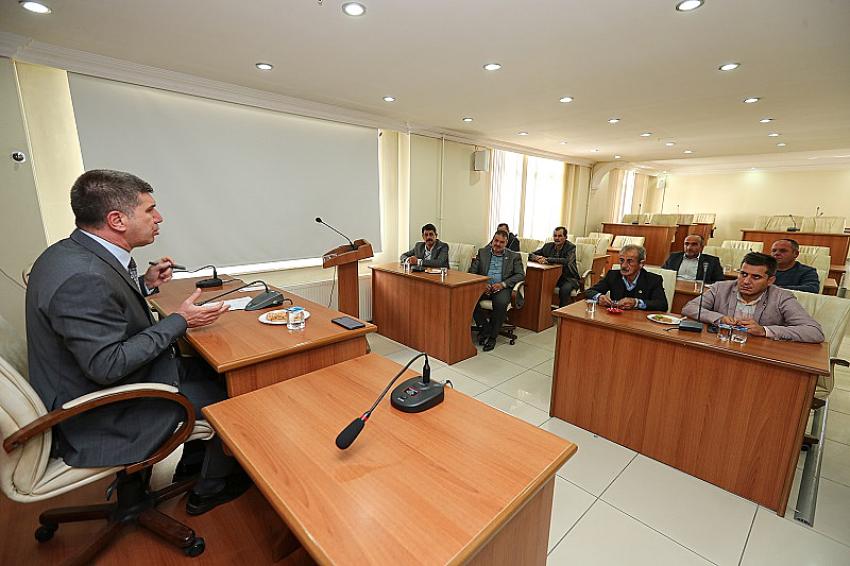 Ata Tohumu Ata Toprağı ile Buluşuyor Projesi büyüyor
