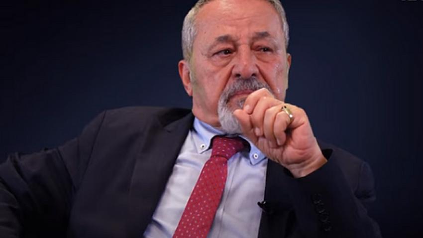 Felaket Burdur'a Bağıra Bağıra Geliyor!