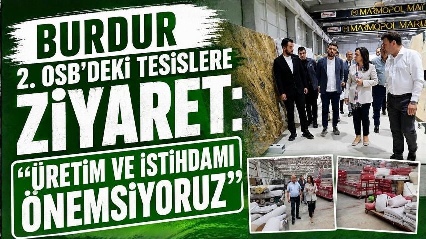 BURDUR 2. OSB