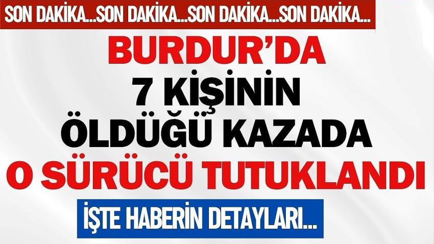 Burdur