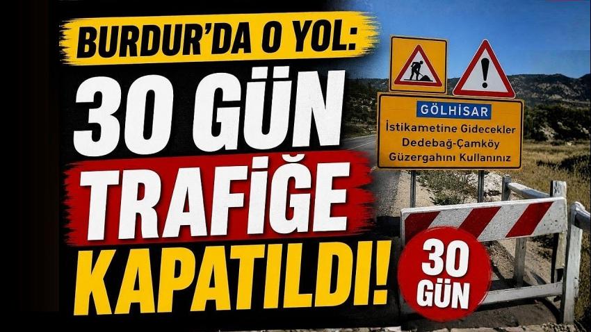 Burdur